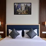 Marigold Suites Wagholi