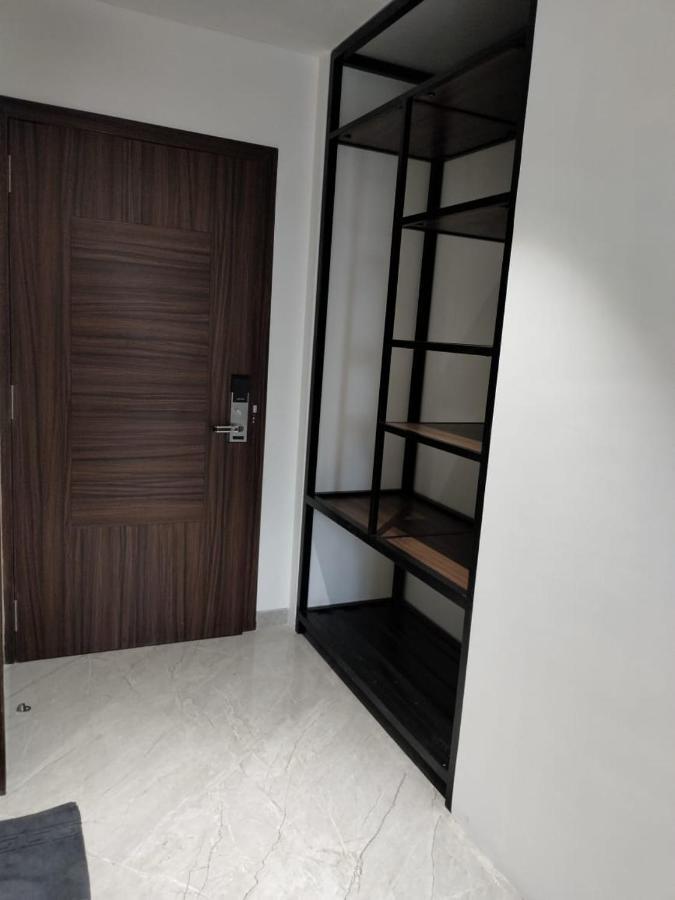 Hotel Marigold Suites Wagholi