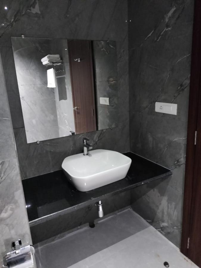 Hotel Marigold Suites Wagholi 3*