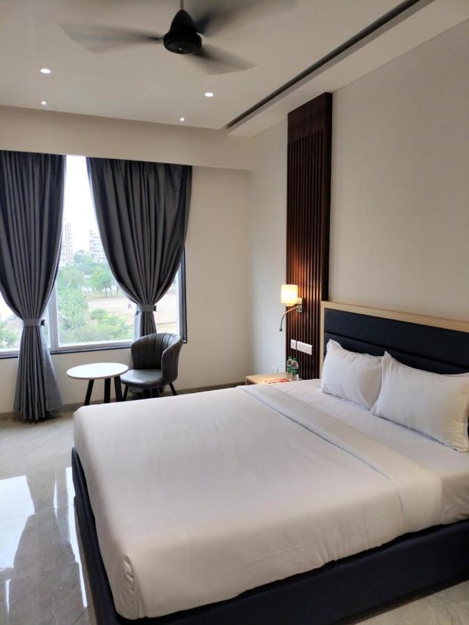 Marigold Suites Wagholi Pune